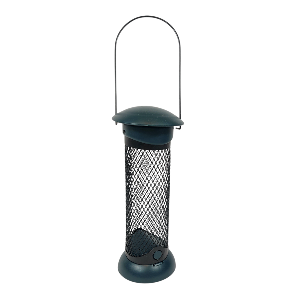 Copdock Mill Wild Bird Easy Fill Clean Sunflower Heart Feeder