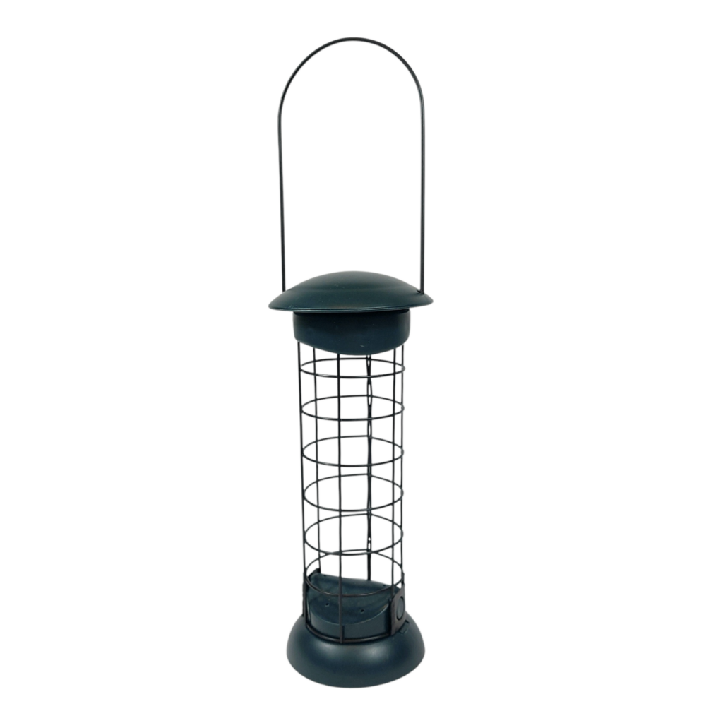 Copdock Mill Wild Bird Easy Fill Clean Suet Ball Feeder