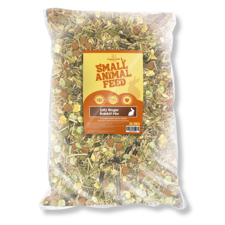 Copdock Mill Jolly Roger Rabbit 12.5kg