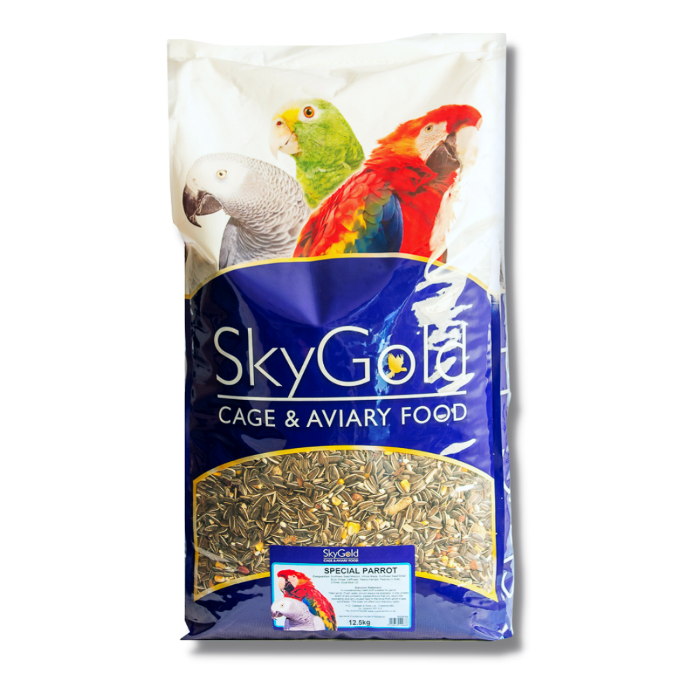 Skygold Special Parrot - Bag Only