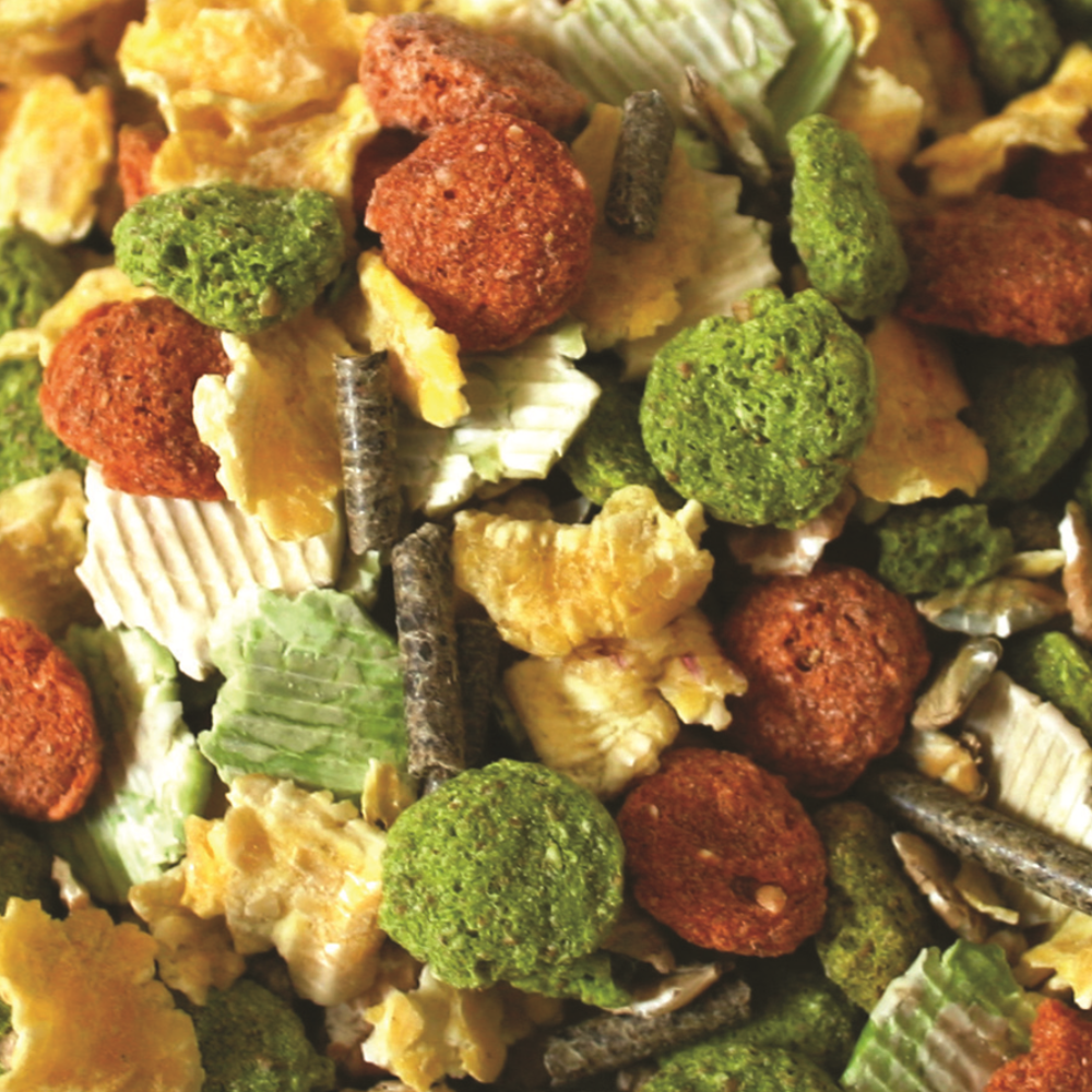 Copdock Mill Golden Flaked Rabbit Mix 15kg - Image 3