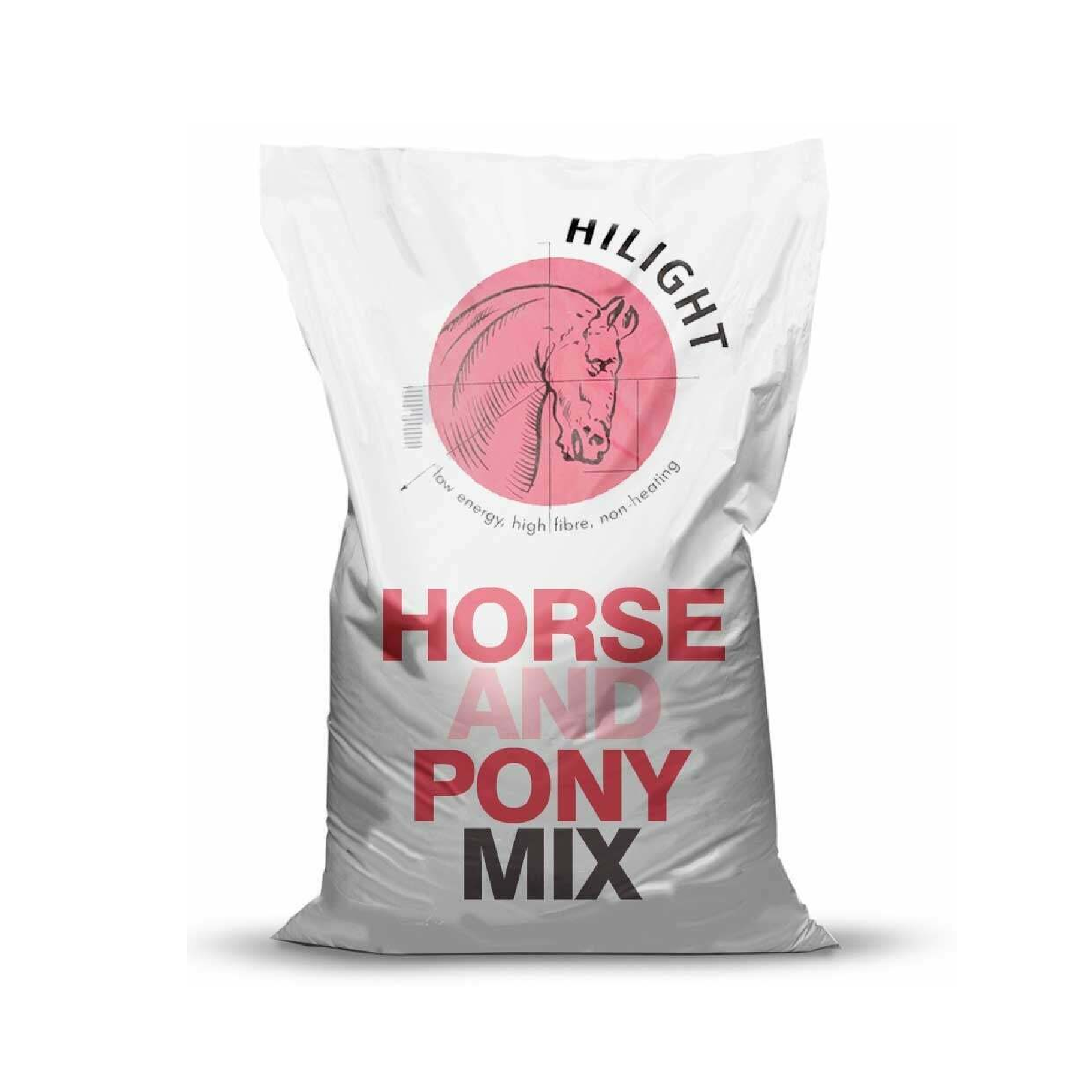 Hilight Horse & Pony Mix 20kg