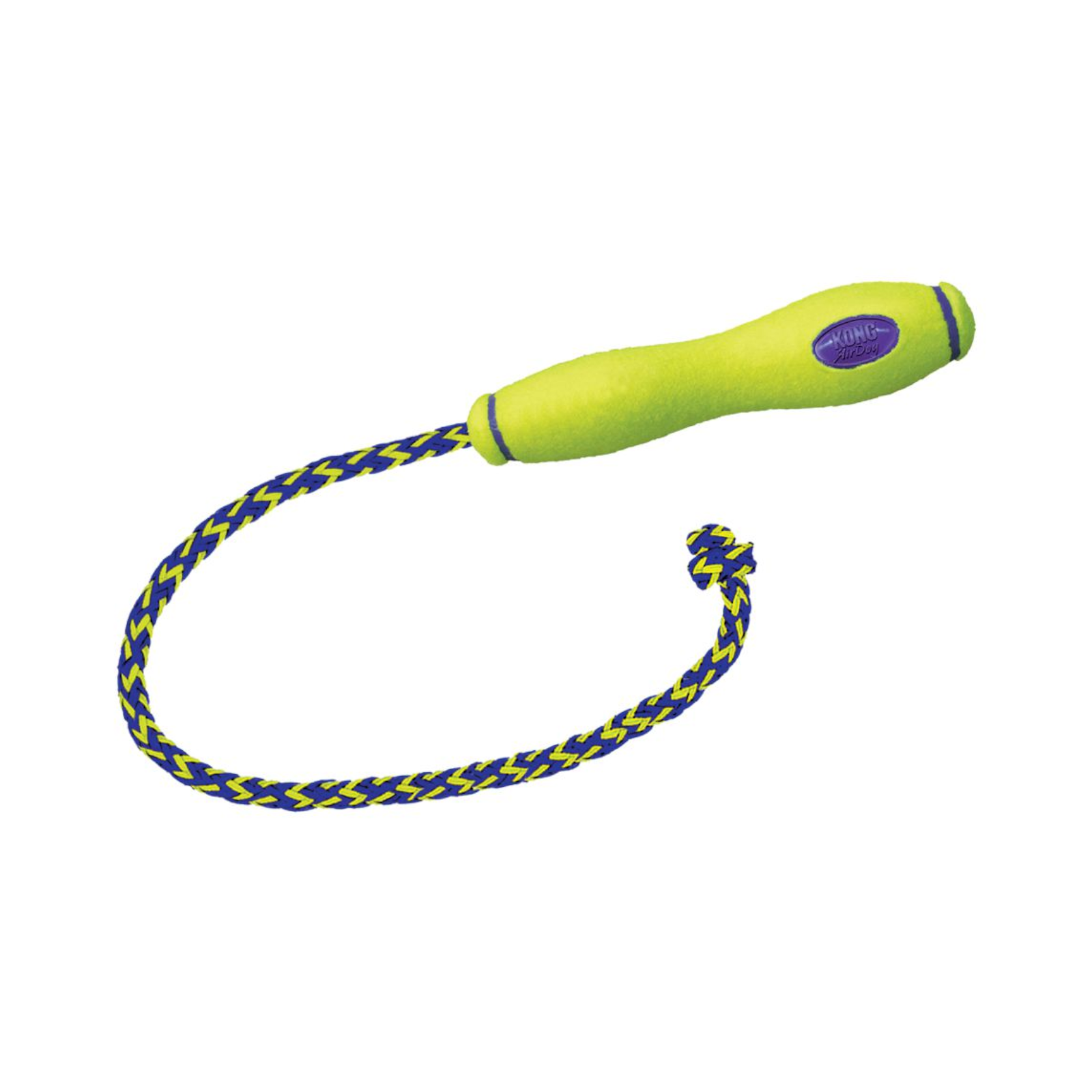 Kong Airdog Fetch Stick with Rope 1