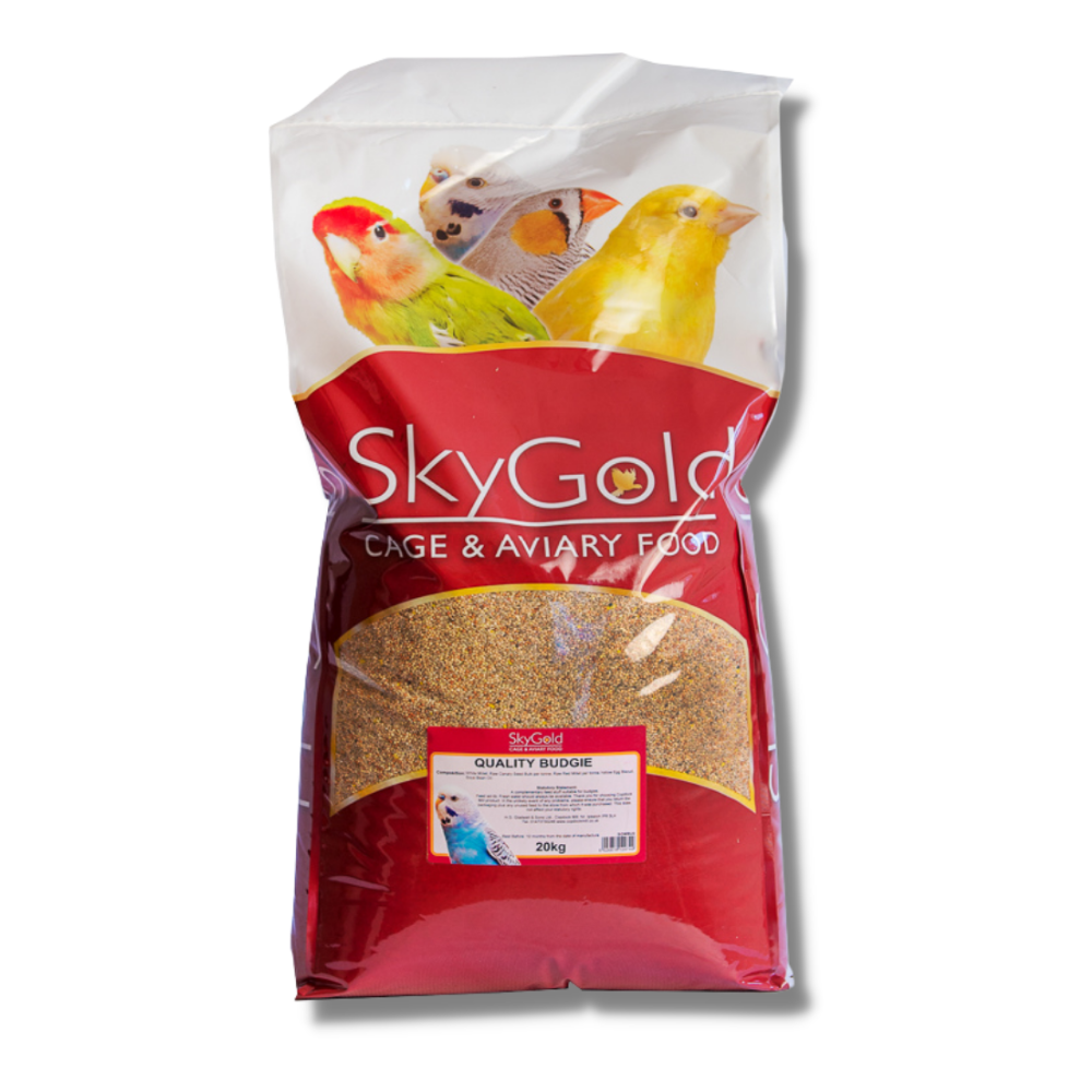 Skygold - Bag Only