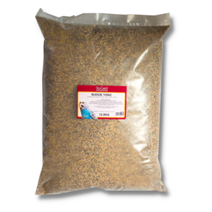 Skygold Budgie Tonic - Bag Only