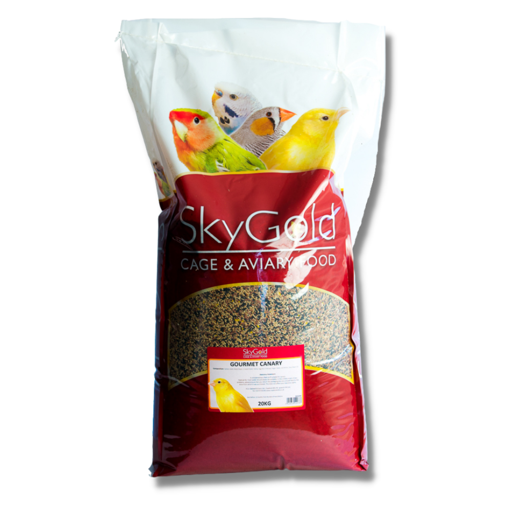 Skygold Gourmet Canary - Bag Only