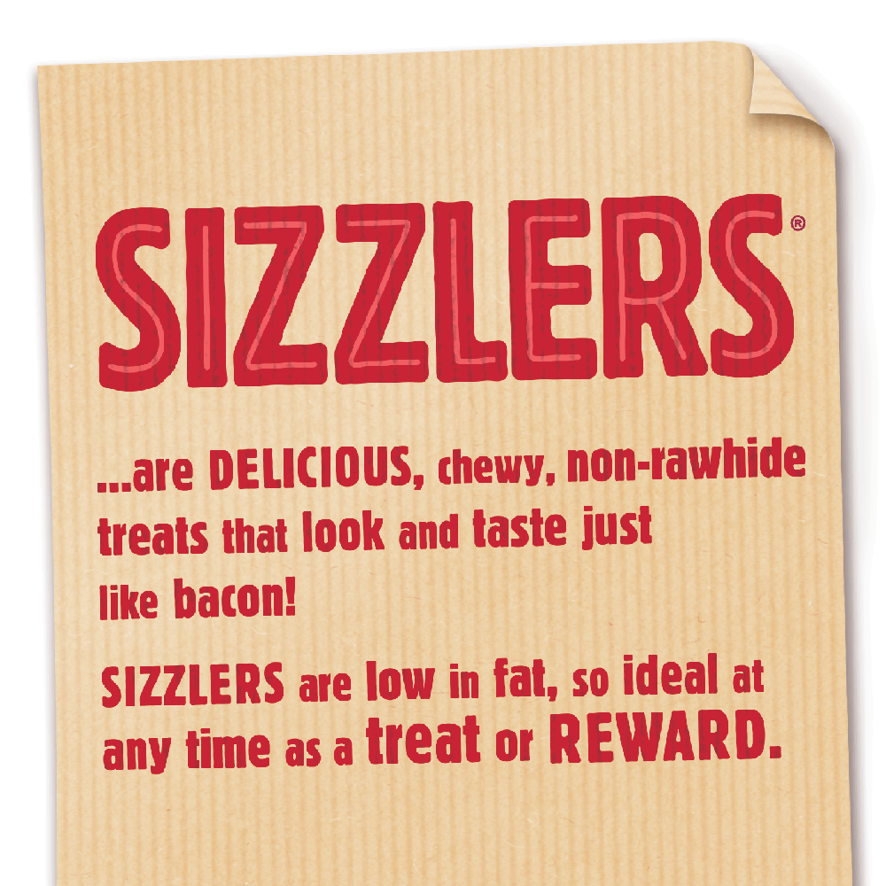 Bakers Sizzlers Info
