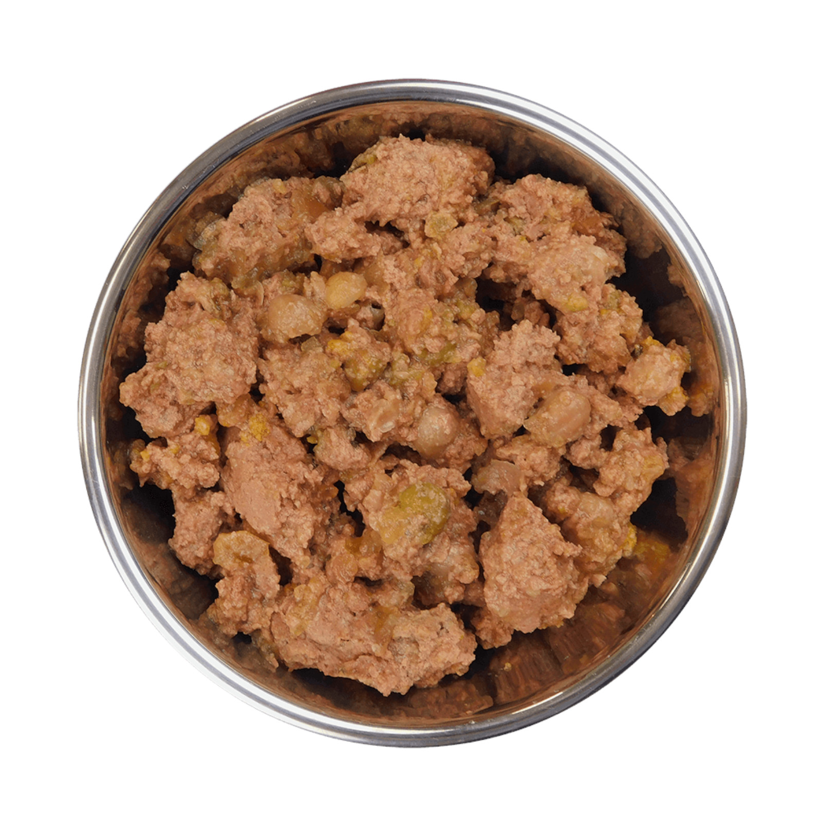 Barking Heads Top Dog Turkey Pouch 10 x 300g