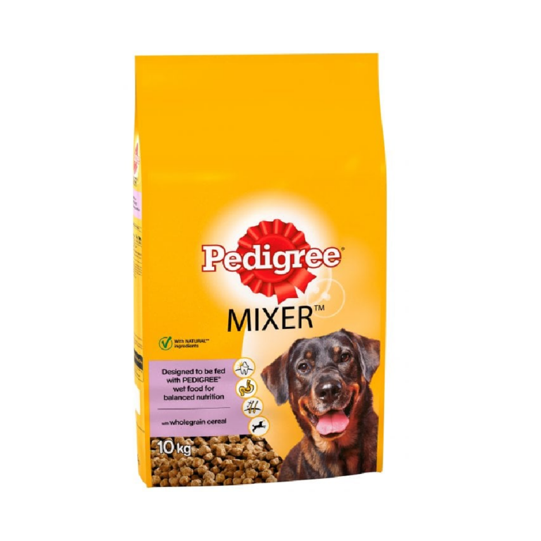 Pedigree Mixer 10kg