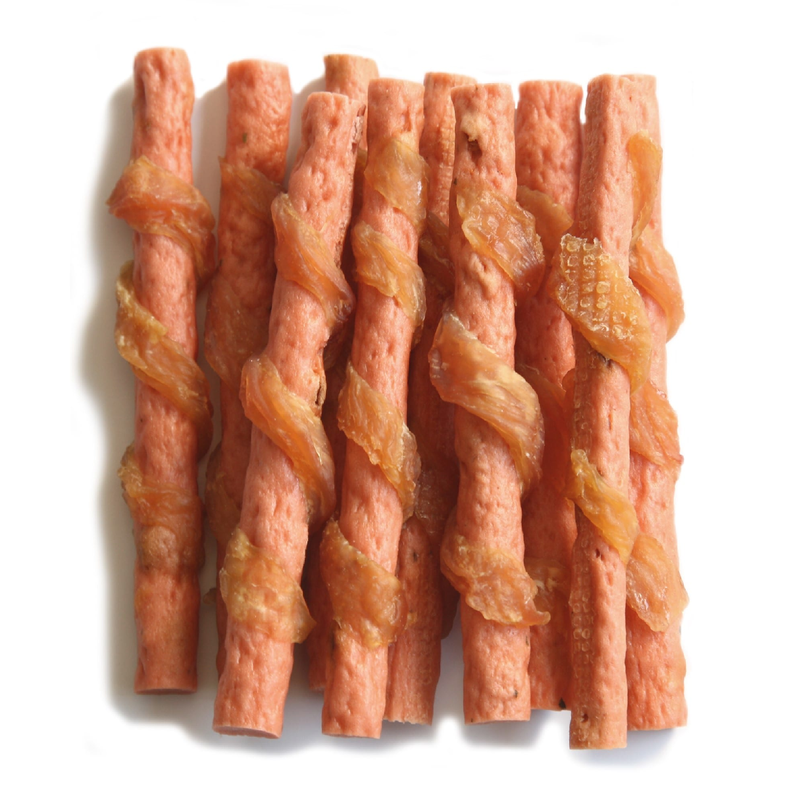 Pet Munchies Chicken With Carrot Sticks Product
