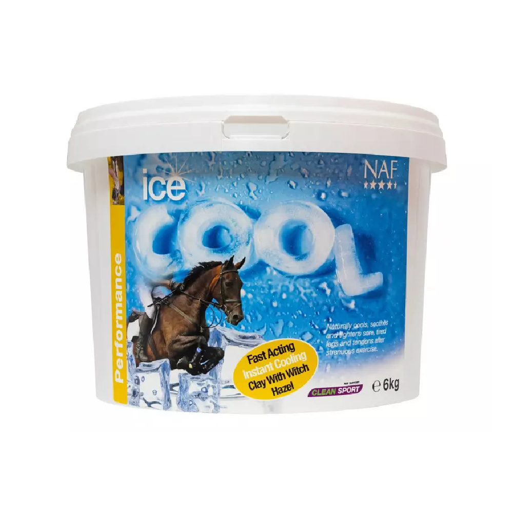 NAF Ice Cool 6kg
