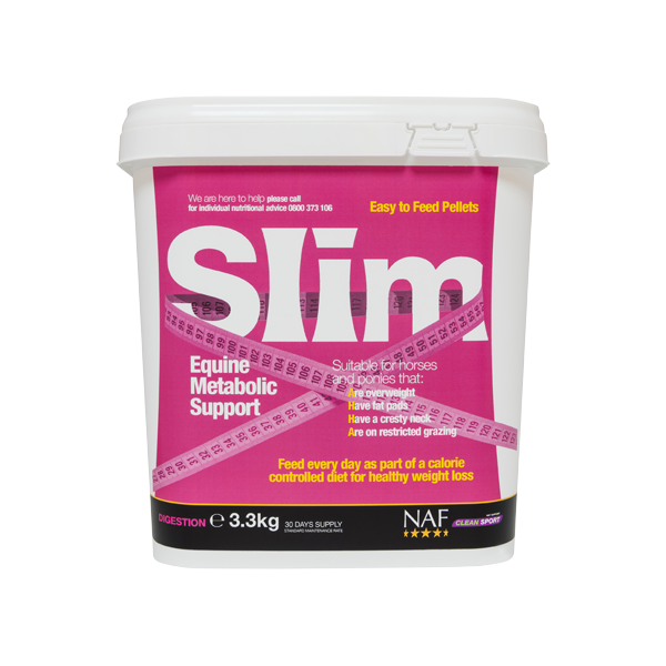 NAF Slim 3.3kg