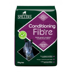 Spillers Conditioning Fibre