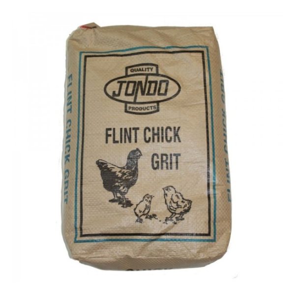 Jondo Flint Chick Grit