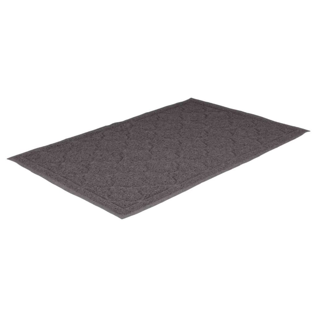 Trixie XXL Litter Tray Mat Anthracite
