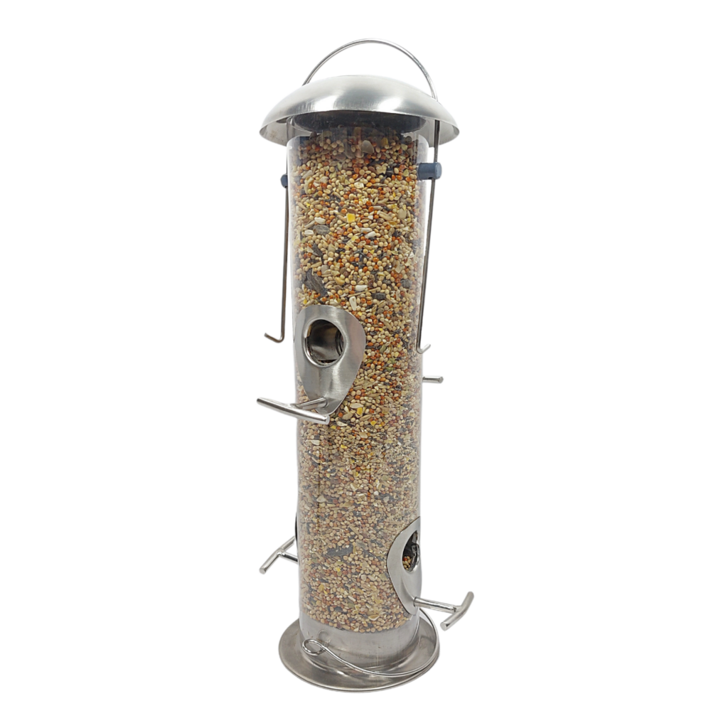 Copdock Mill Wild Bird Heavy Duty Seed Feeder
