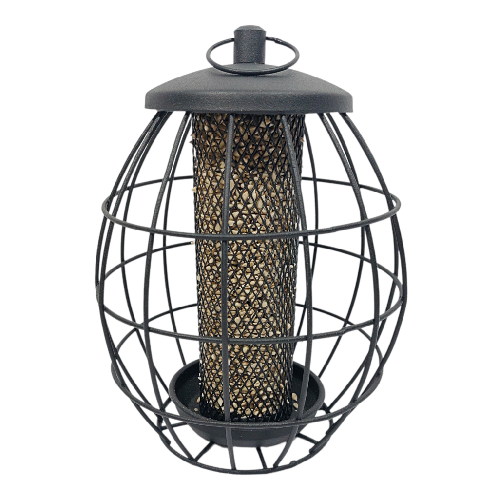 Copdock Mill Wild Bird Twist & Release Squirrel Resistant Sunflower ...