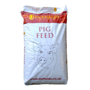 Duffields Sow Rolls 20kg