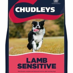 Chudleys Lamb Sensitive 14kg