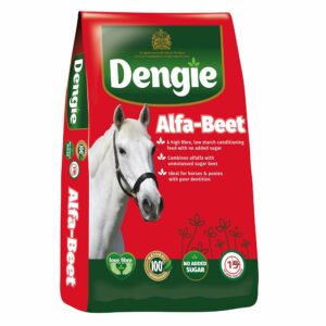 Dengie Alfa Beet (Red) 20kg