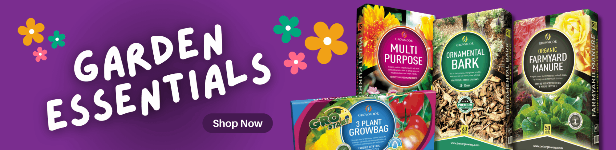 Garden Essentials