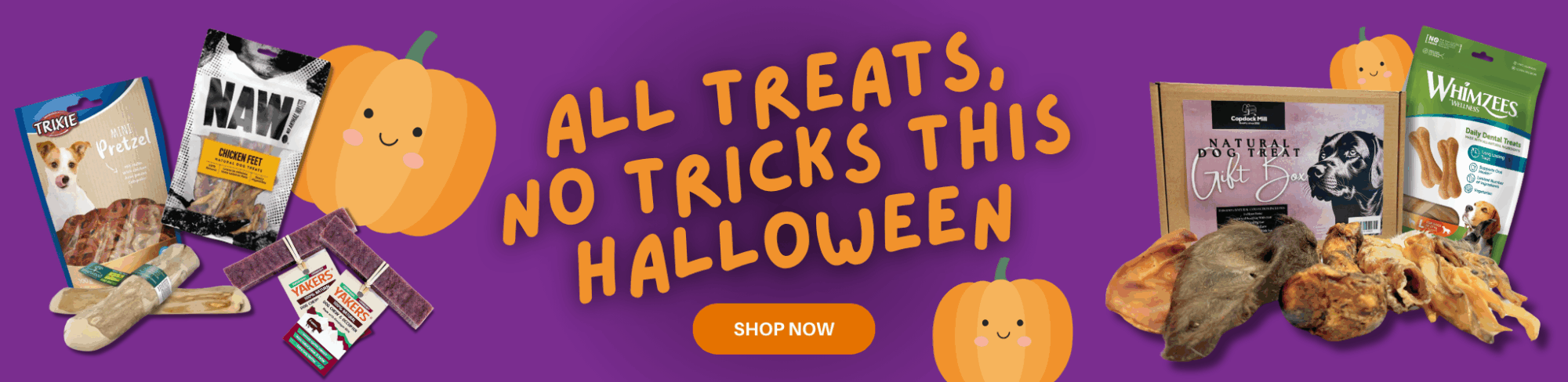 Dog Treats